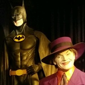 Meet your Posher, Aj